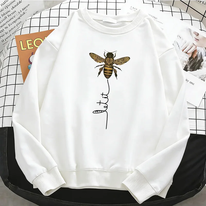 

Женские толстовки с забавным животным принтом, однотонные, теплые, флисовые, мягкие, с круглым вырезом, повседневная женская одежда