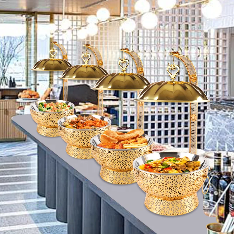 Catering Equipment …