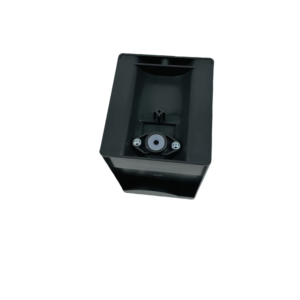 Módulo de añadir líquido de limpieza automática Dreame Original para X50 Master caja de almacenamiento de detergentes piezas de Robot aspirador