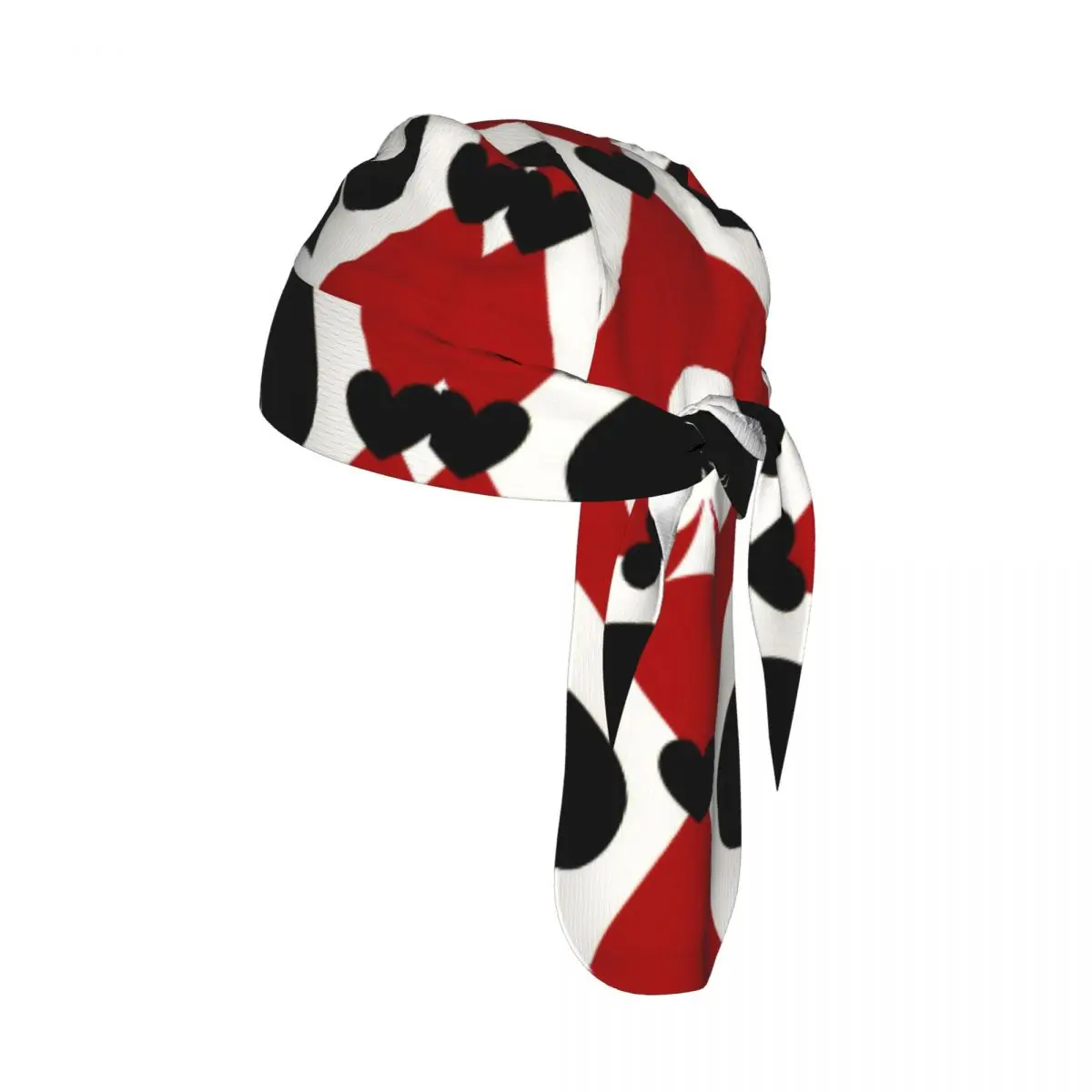 

Bicycle Headband Cap Casino Poker Background Cycling Headscarf Quick-dry Sun-Protective Hat Head Scarf