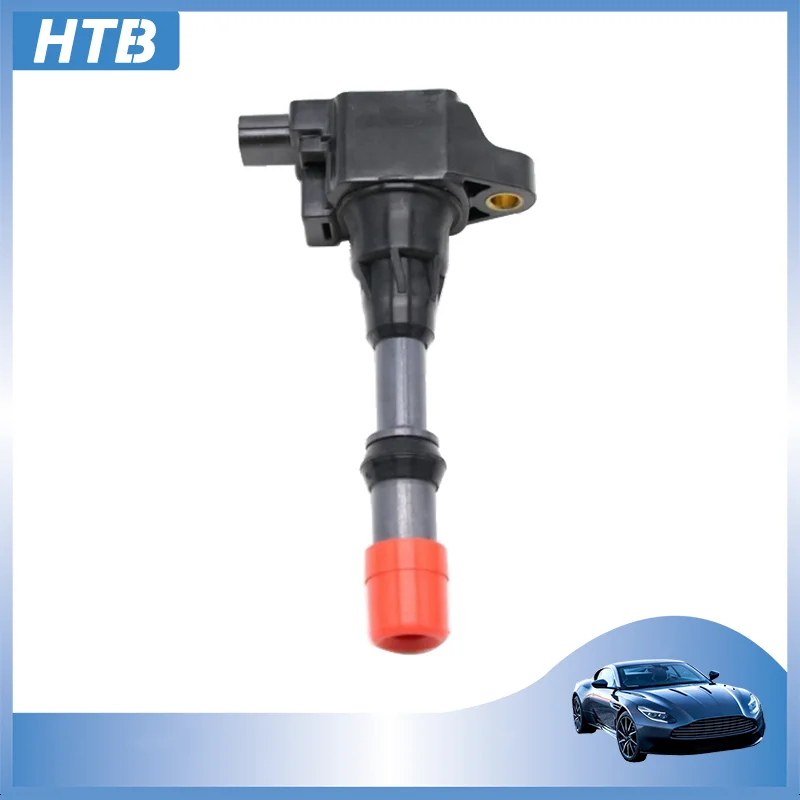 CM11-109 Ignition Coil CM11-108 Front For Honda City Jazz Honda Civic Hybrid 1.3L 03-07 30520-PWA-003 30521-PWA-S01