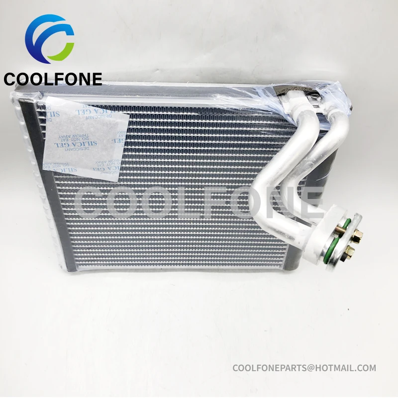 A/C AC Air Conditioning Conditioner Evaporator Cooling Core Coil for Suzuki Swift Parallel Flow 2004-2010 1.0 1.3 1.4 1.6