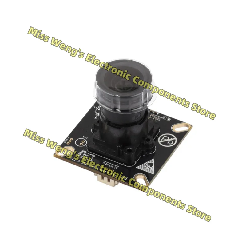 SC2210 2MP USB Camera (A) Drive free plug and play starlight level 2-megapixel module