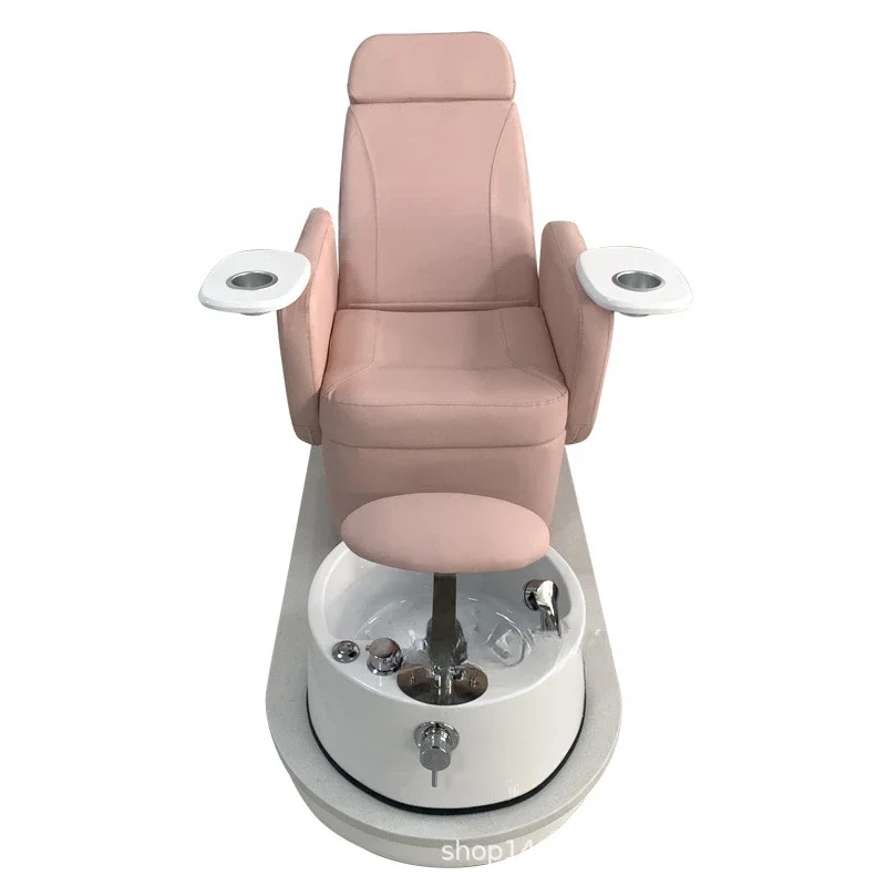 Furniture Spa Beauty Salons Eyebrow Chair Eyelashes Salon Couch Bed Put Aesthetics Nails Table Manicure Aesthetic Tattoo MZY-025