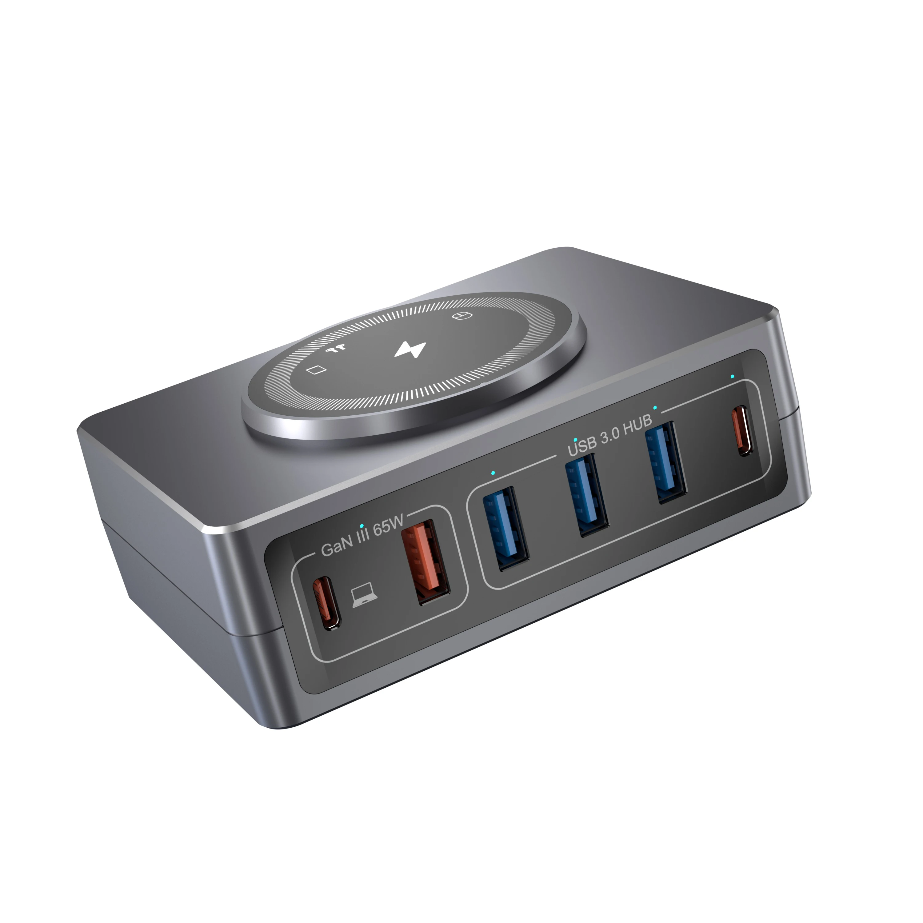 Gan Charger PD3.0 P… - image