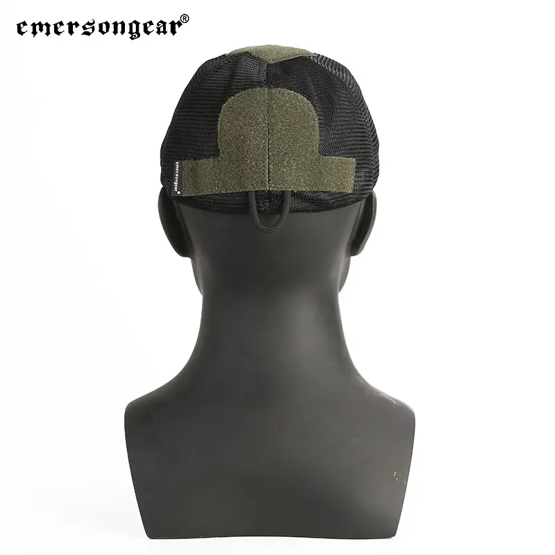 Emersongear gorra táctica Airsoft de béisbol, para caza y camping - imagen 5