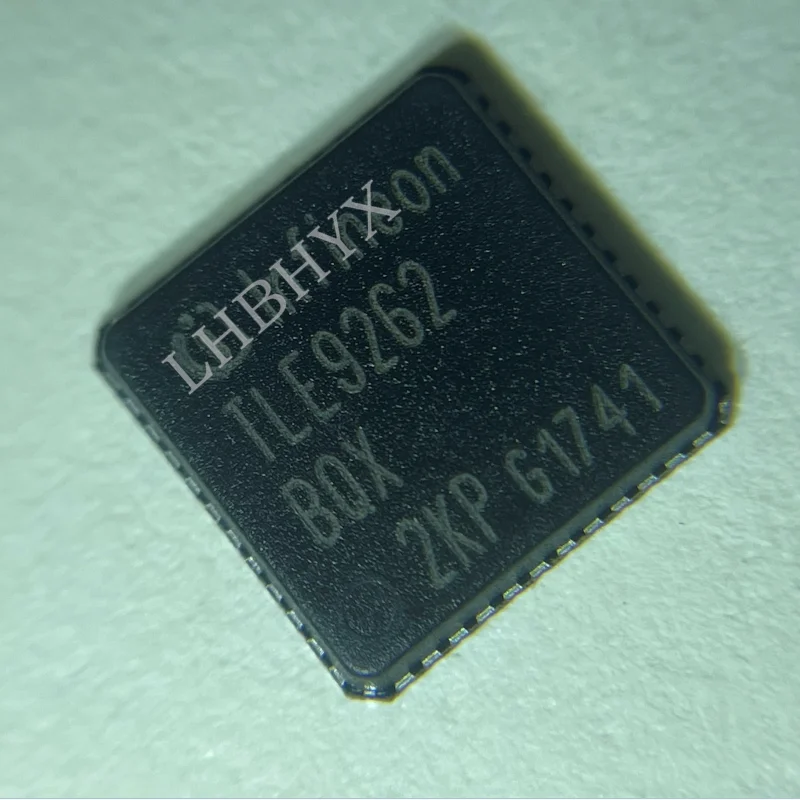 TLE9262BQX System Basis Chip TLE9262 VQFN-48-EP(7*7) New Original 1PCS