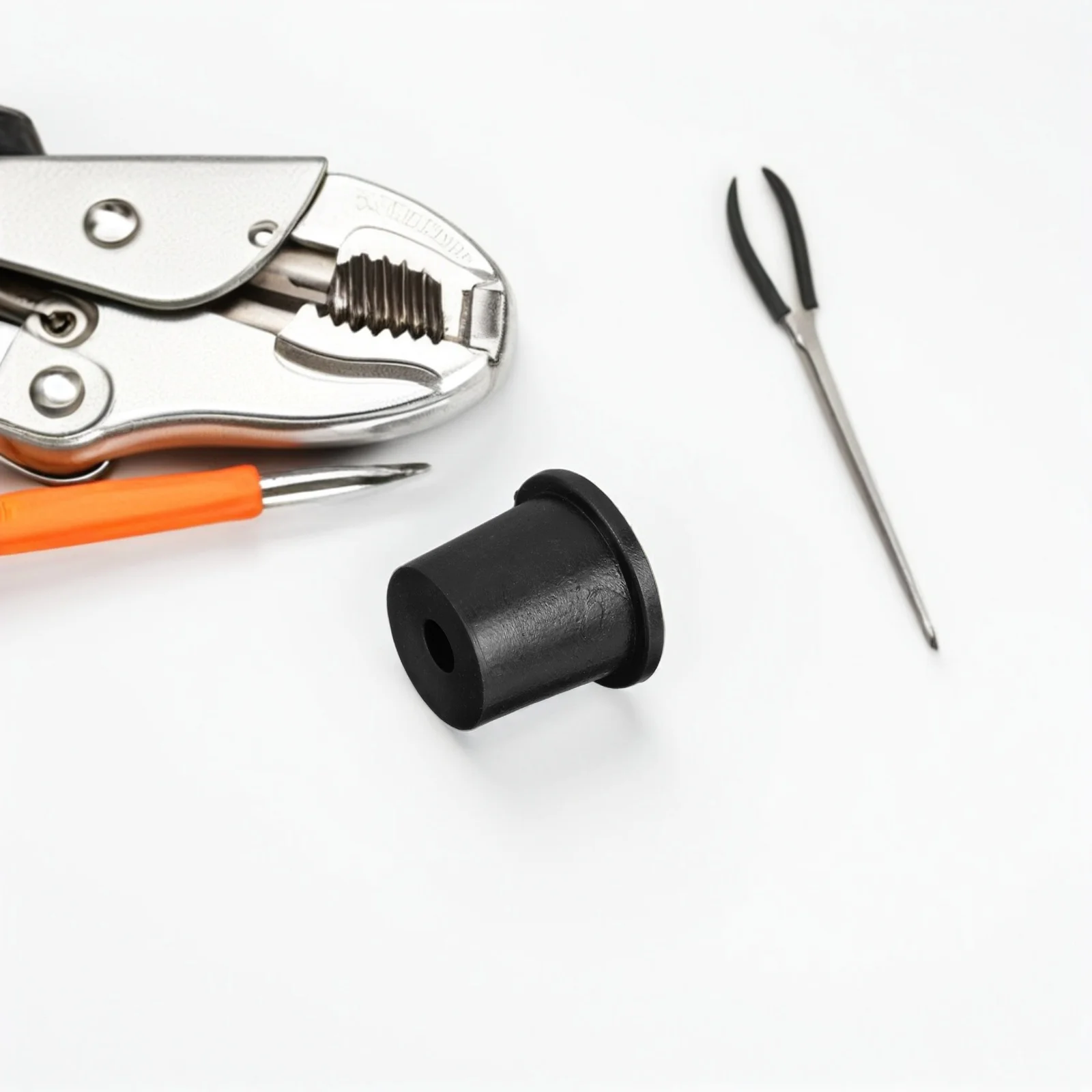 

Shampoo Bed Accessories Hair Washing Colloidal Particles Rubber Salon Chair Adjustment Parts Universal Compatibility Antislip