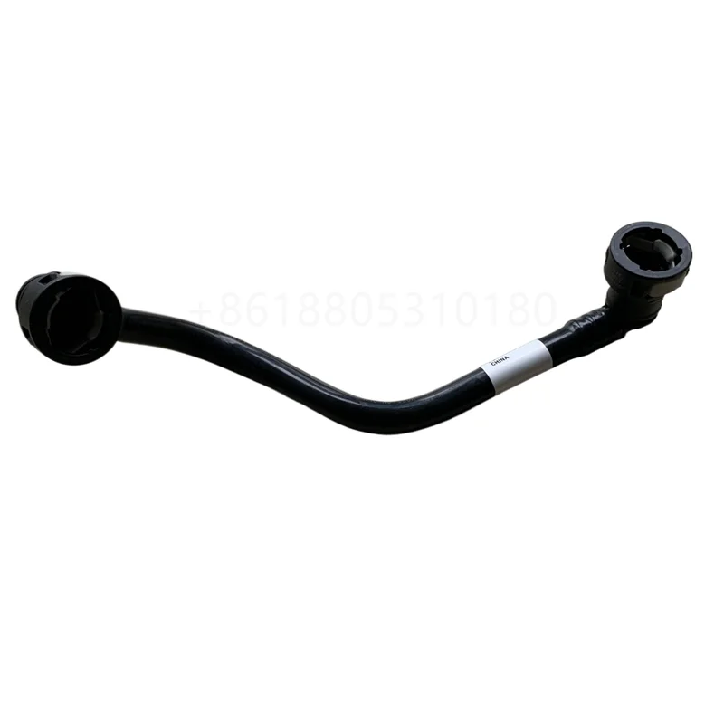 Fuel pipe for SITRAK MAN engine 200V12304-5850 fuel transfer pump connected to diesel filter