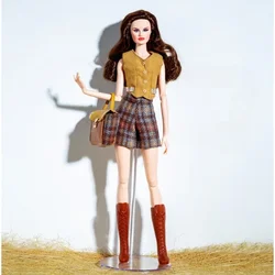 High quality YJ304 designed styles of clothes set suits fun to choose for your FR FR2 barb Xianxian dolls accessories