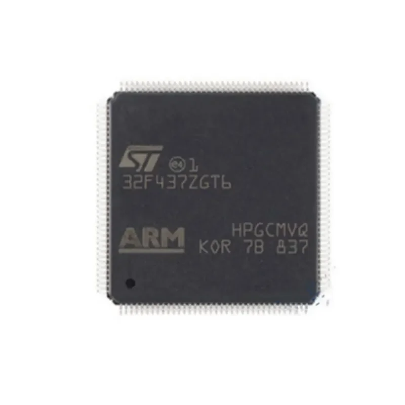 STM32F437ZIT6 STM32F437IIH6 STM32F437IGT6 STM32F437IIT6 STM32F437VGT6 STM32F437VIT6 STM32F437VIT7 STM32F437ZGT6 437ZIT7 437IGH6