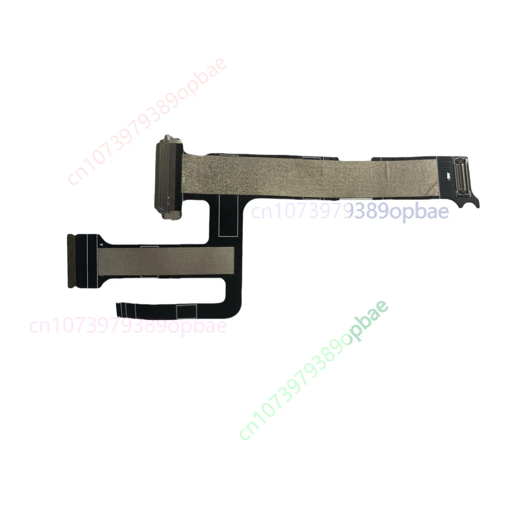Laptop LCD LVDS Cable For DELL For XPS 13 9320 GDO31 LF-L079P OLED Cable DA30001OO10 40Pin