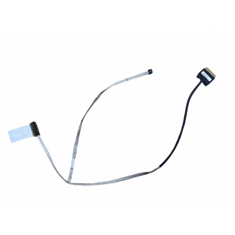 

New For MSI GE72 PE70 2QD 2QE 2QF 6QE GT72S 6QD 6QE 6QF MS-1791 MS1791 EDP LCD Video Cable K1N-3040026-H39 30Pins