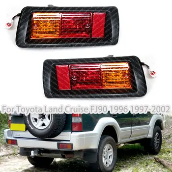 12 best sales Fj90 - №7