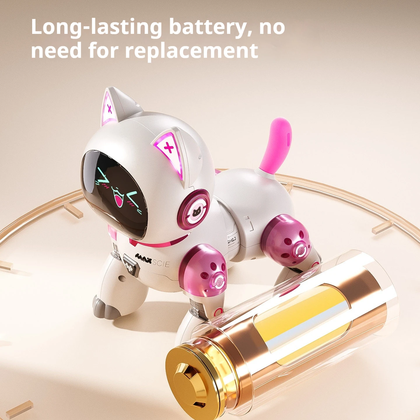 robot-gatto-danzante-telecomandato-ai-con-espressioni-interattive-giocattolo-intelligente-per-bambine-dai-3-ai-6-anni-ideale-come-regalo-di-compleanno