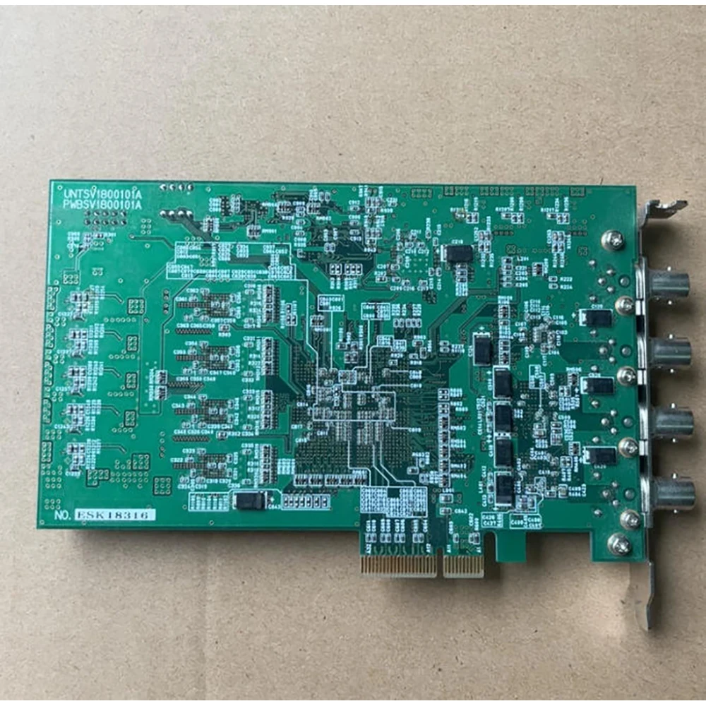 SKR-HD/EXP2S industrial camera acquisition card SKR-HD/EXP2S