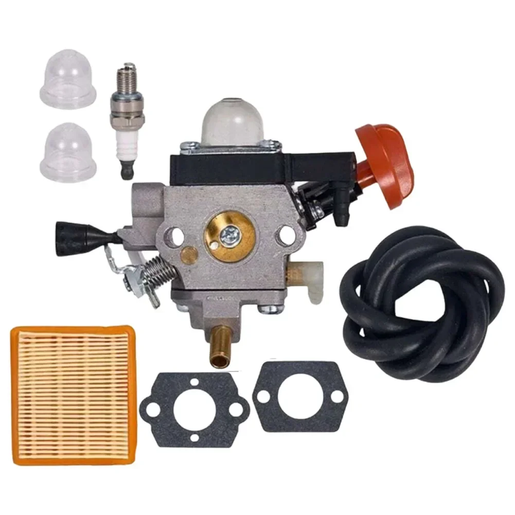 

Высокопроизводительный карбюратор премиум-класса для FS131, FS131R, HT131, HT133, KM131R, запасная часть для кустореза