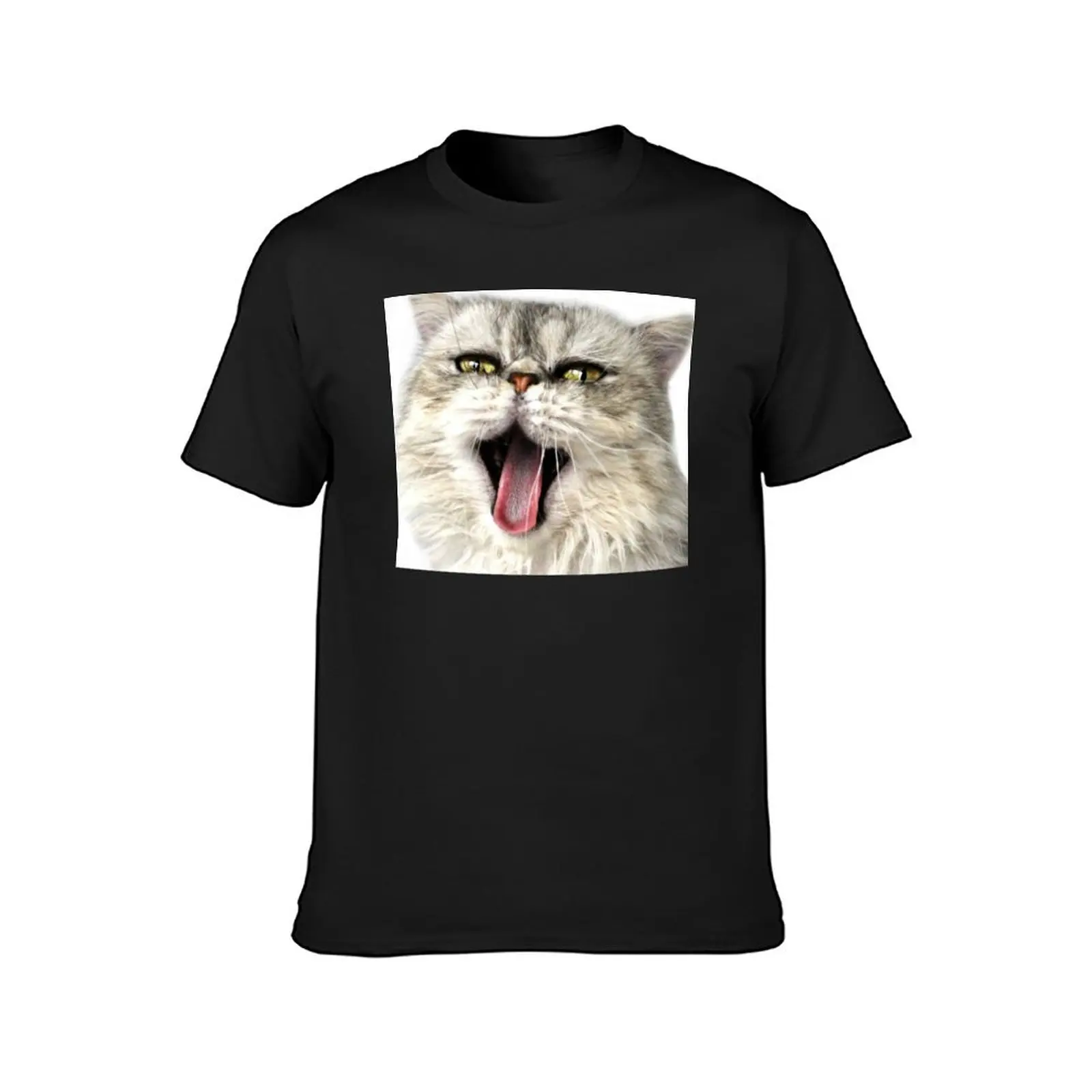 Oh Pawsome T-Shirt shirts graphic tees sweat cute tops customs mens graphic t-shirts