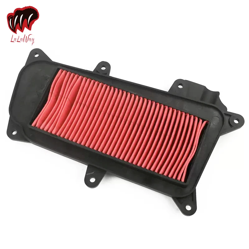 For KYMCO LIKE180 CK175T Scooter Motorcycle Air Filter Motor Bike Intake Cleaner