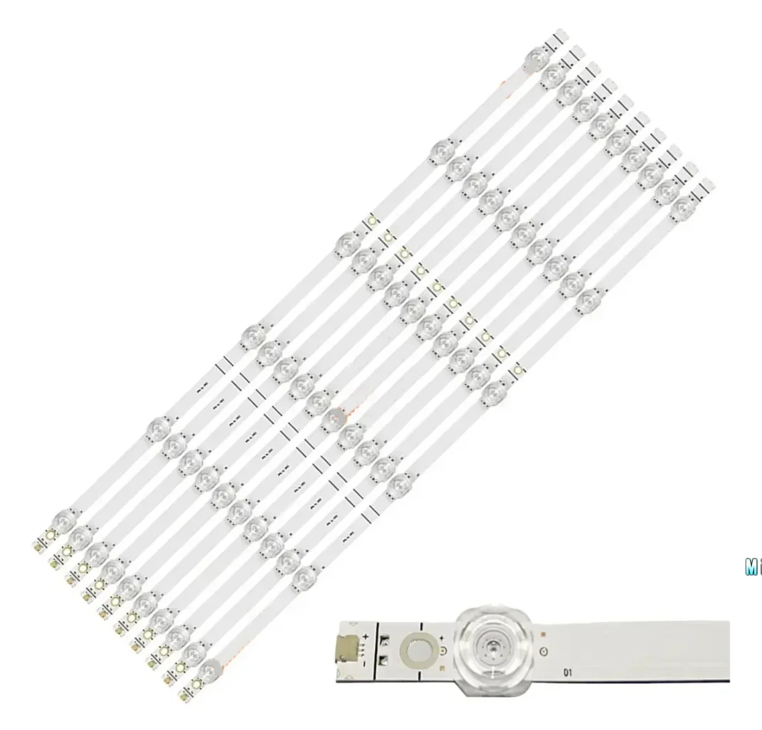 

LED backlight strip for 65H6F 65h6510g 65r6e1 65H6570F 65R6000FM