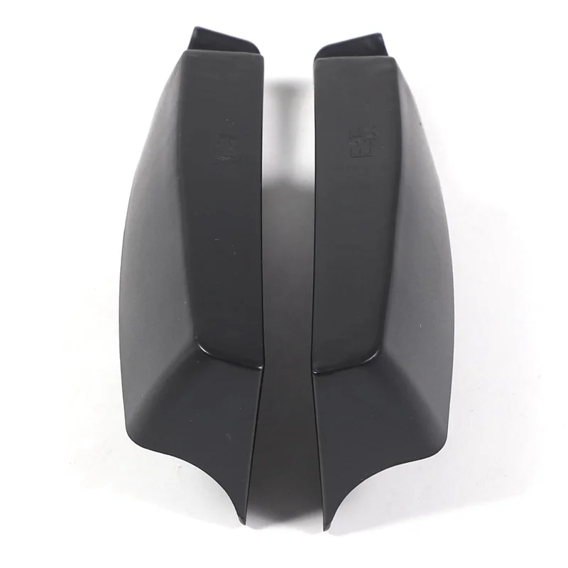 Bb-para mercedes benz classe e w214 2024 caixa de armazenamento da porta do carro organizador bandeja maçaneta da porta inserção bolso