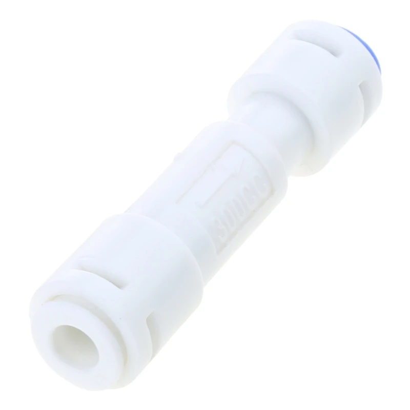 Water Restrictor 1/4in Fitting for Drinking Water Filter RO-Reverse Osmosis