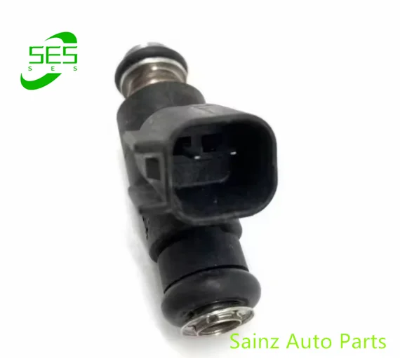 Harley Davidson Motorcycle Fuel Injector 27709-06A 25 Degree New Compatible Part for Motorcycle