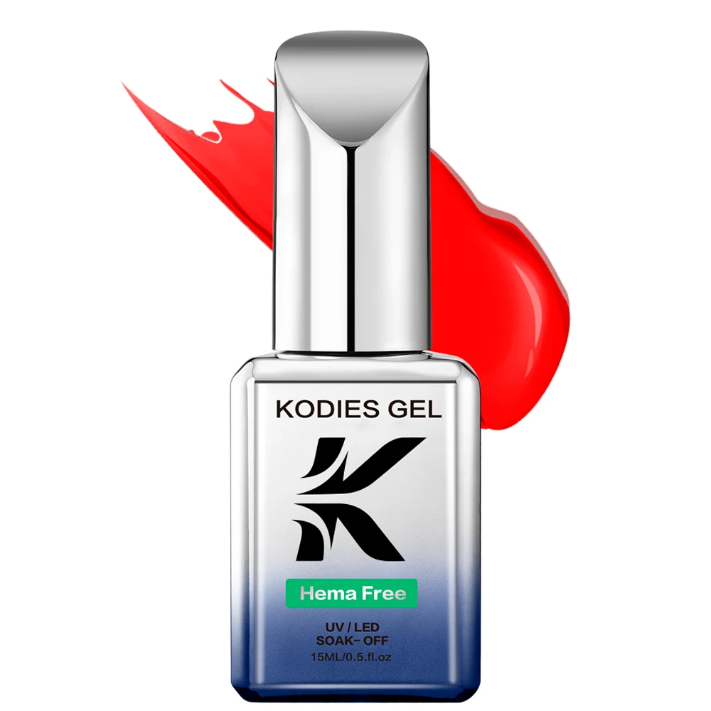 كوديس جل هيما الحرة هلام طلاء الأظافر فيرنيس شبه دائم الأشعة فوق البنفسجية/LED نقع قبالة هلام الورنيش مانيكير رسومات أظافر صالون جودة ورنيش #5