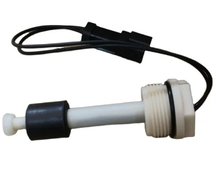 

Refrigeration Parts Excellent Oil Lever Switch 41-4470 For ISUZU D201 / 2.2DI / YANMAR TK 3.74 / 3.95 / 4.82 / 4.86