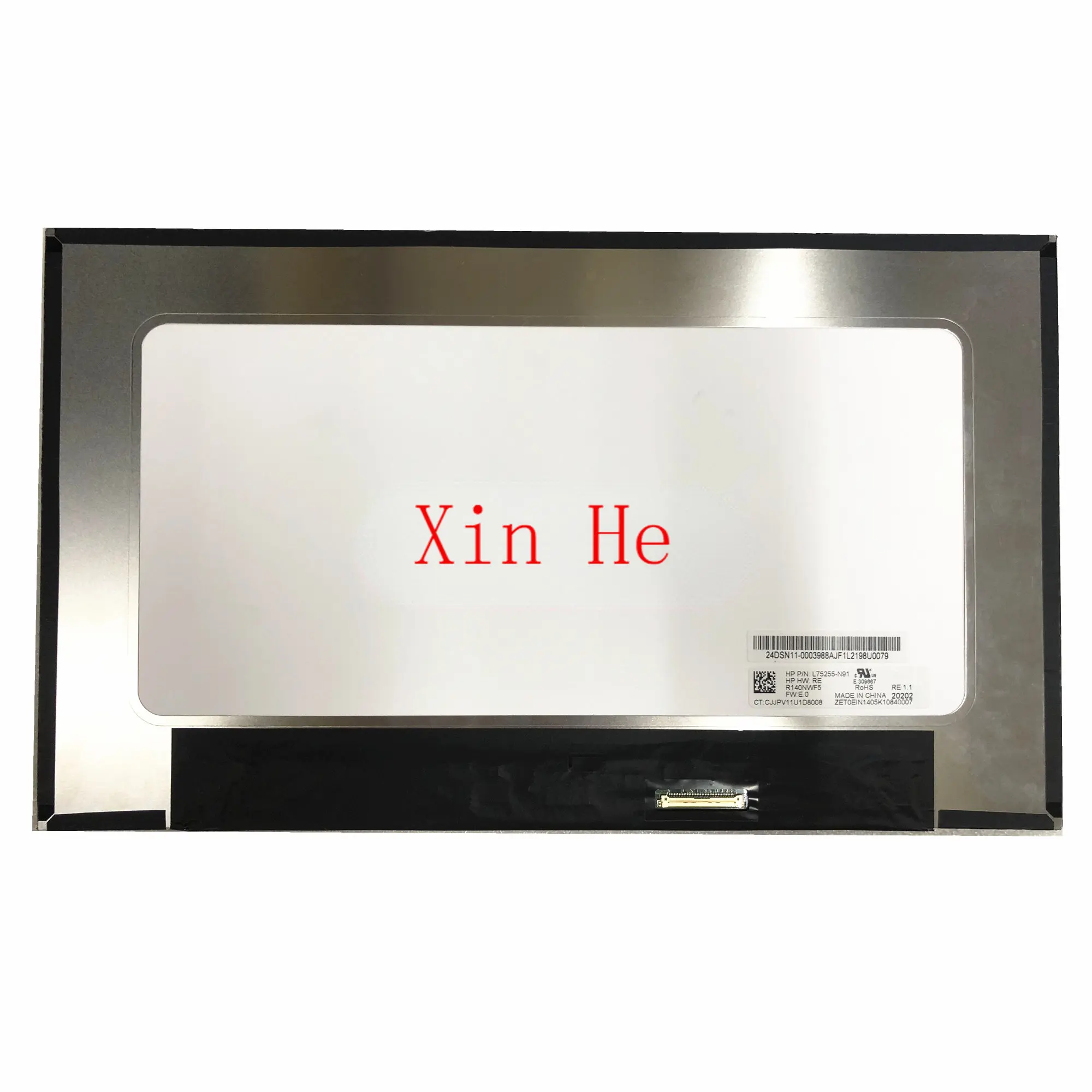 

R140NWF5 RE 14.0'' Laptop LCD Screen Panel Matrix FHD