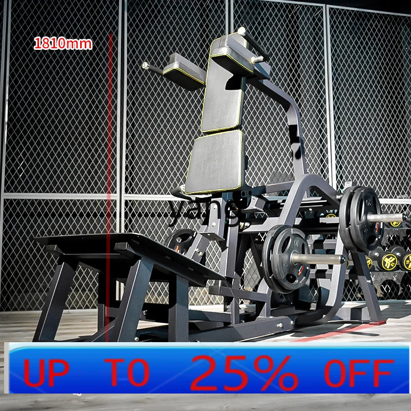 CX  Home Commercial Hip Kick Machine Leg Strength Trainer Fitness Equipment