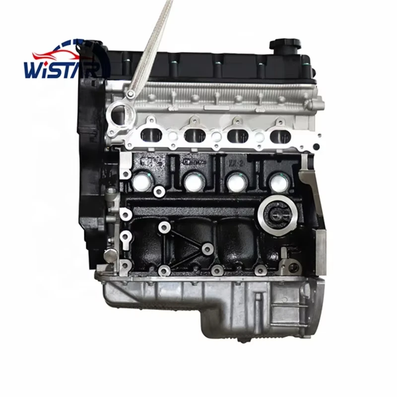 

Brand New 1.6L L4 A16LET Engines With DOHC 16-valve + DVVT For Opel Astra GTC,Opel Insignia,Vauxhall Corsa VXR