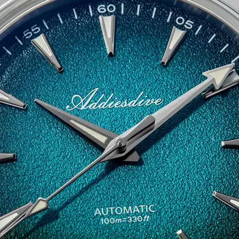 6 最佳銷售 美度自動腕錶 - №4