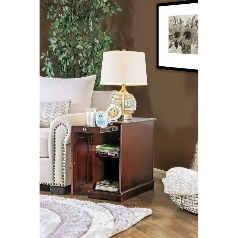 طاولة قابلة للإزالة لصالونات المعيشة أثاث غرفة المعيشة طاولات زاوية منزلية أريكة طاولة جانبية Pliante نهاية صغيرة القهوة مساعدة صغيرة منخفضة