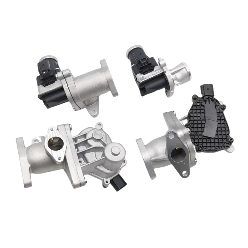 

High Quality GWM Haval M4 F7 H1 H2 H3 H5 H6 H7 H8 H9 Jolion EGR Valve for Great Wall