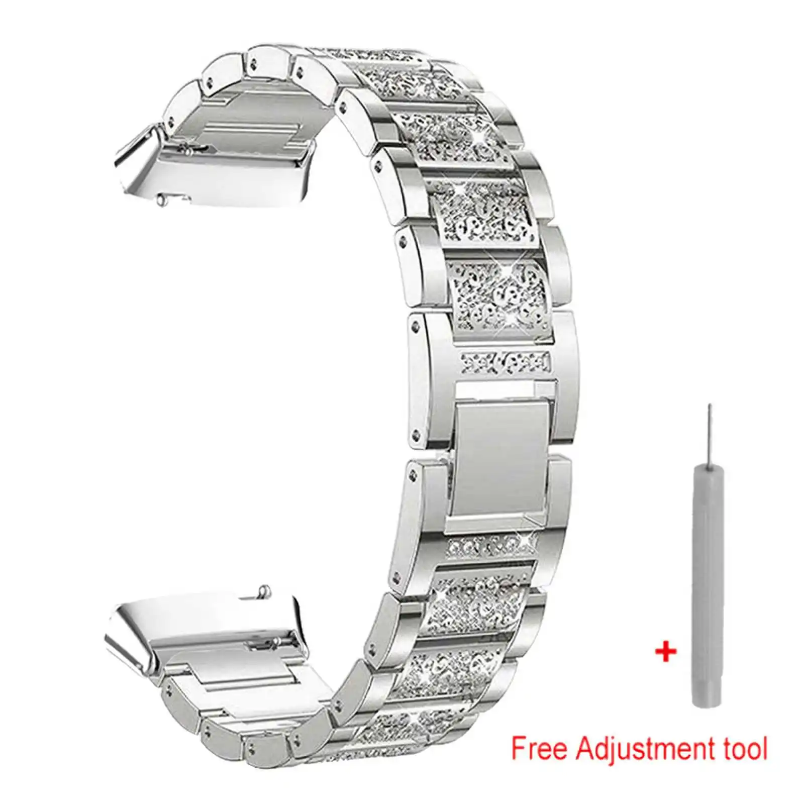 حزام (Band) ساعة ل شاومي Redmi ساعة 3 ، نشط SmartWatch حزام ، الرياضة الماس استبدال معصمه ل Redmi Watch3 نشط سوار