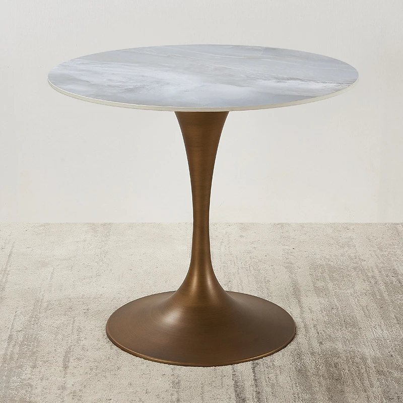 Рисунок 6 - Белый роскошный журнальный столик