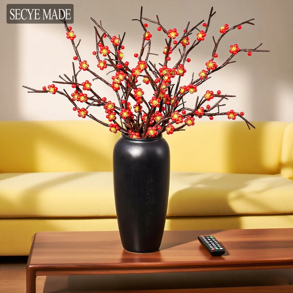 

Acrylic imitation pearl bouquet home decoration piece, suitable for wedding and engagement display K46