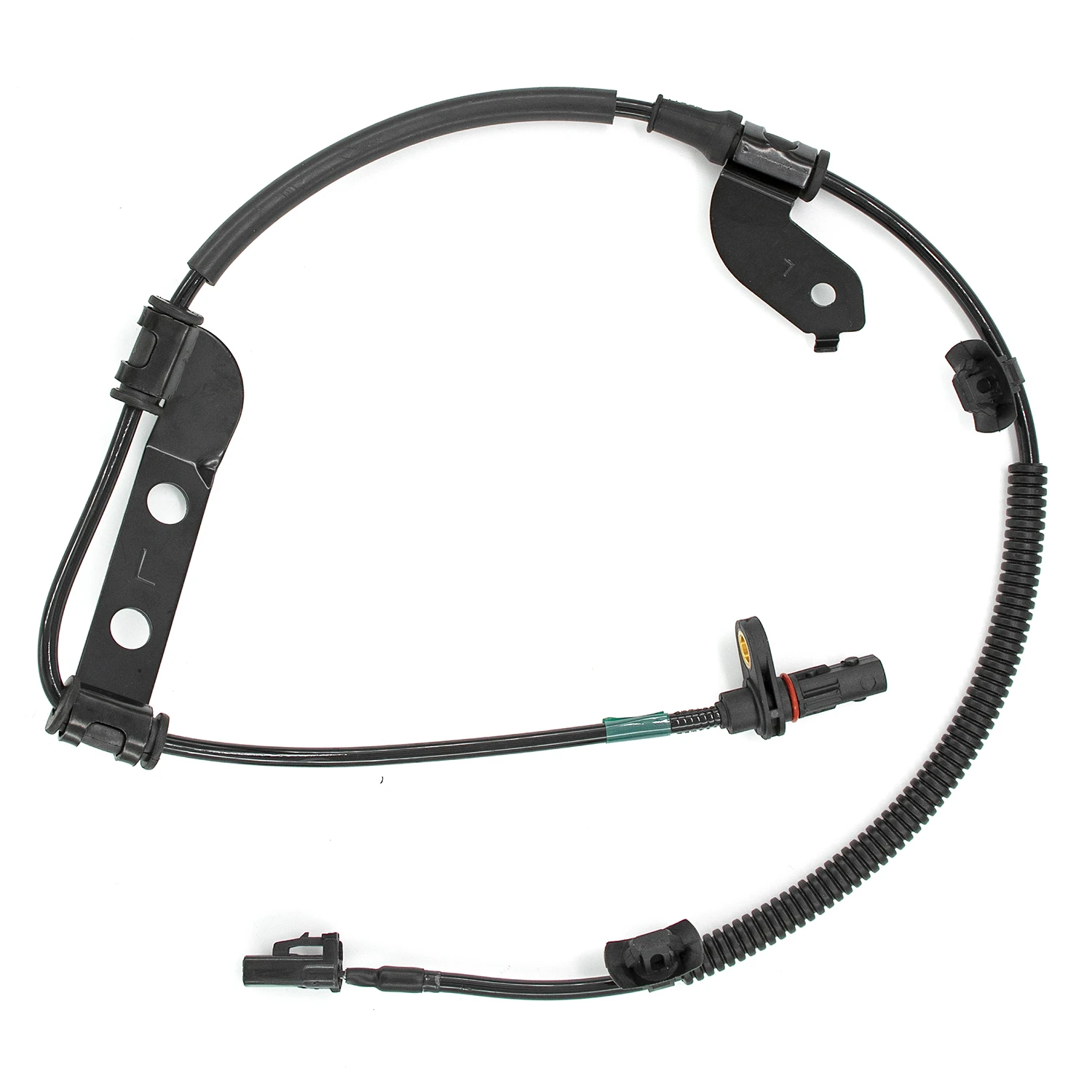 Rear Left ABS Speed Sensor 59910-1H300 For Hyundai I30 2006-2012  KIA CEE'D Sportswagon 2006-2012 599101H300