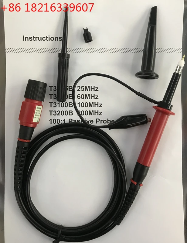 5 Kv 100:1 High Qua…