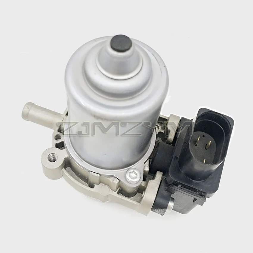 مضخة تفريغ إلكترونية مضخة معززة للفرامل 1J 0612181 B لقطع غيار ملحقات السيارة Volkswagen VW Polo GTI Lavida Bora Octavia Golf 4