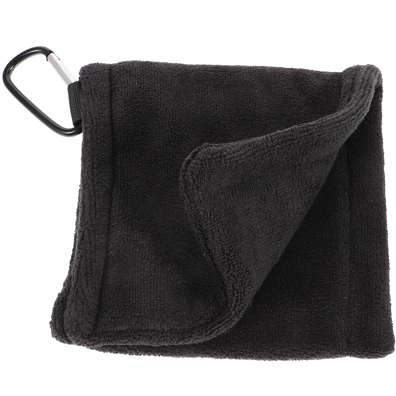 

Открытый мяч для гольфа, салфетка из микрофибры, портативный аксессуар для гольфа для спортивных игр, сухие полотенца для игры в гольф