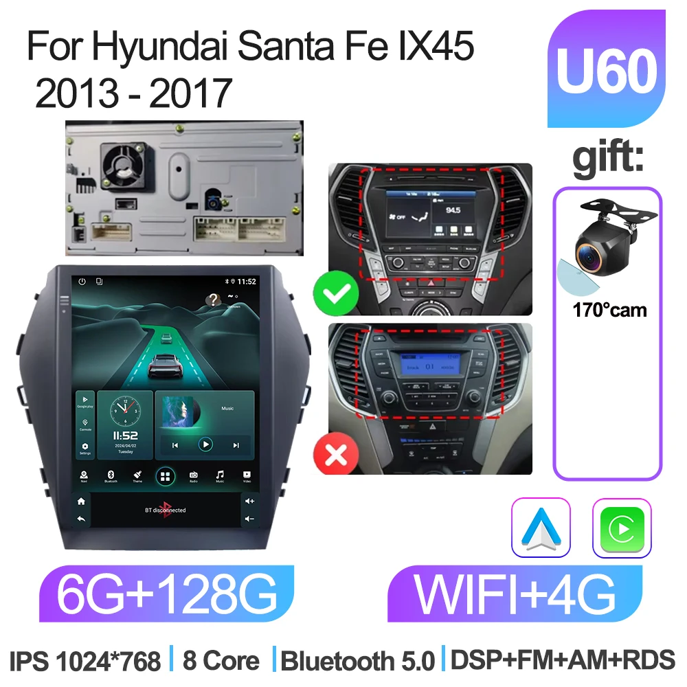 6-128G CAM
