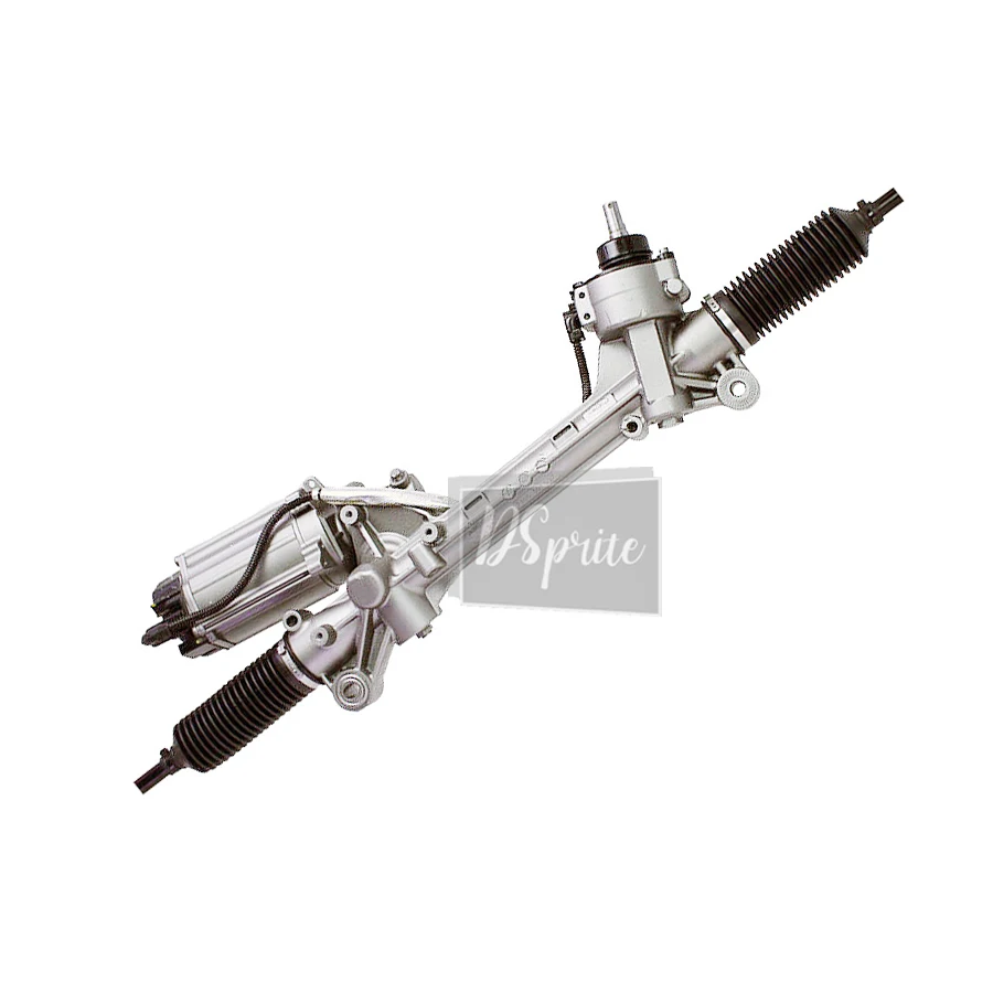 Electric steering rack Chevrolet Equinox 2010 - 2013 OEM 20847954