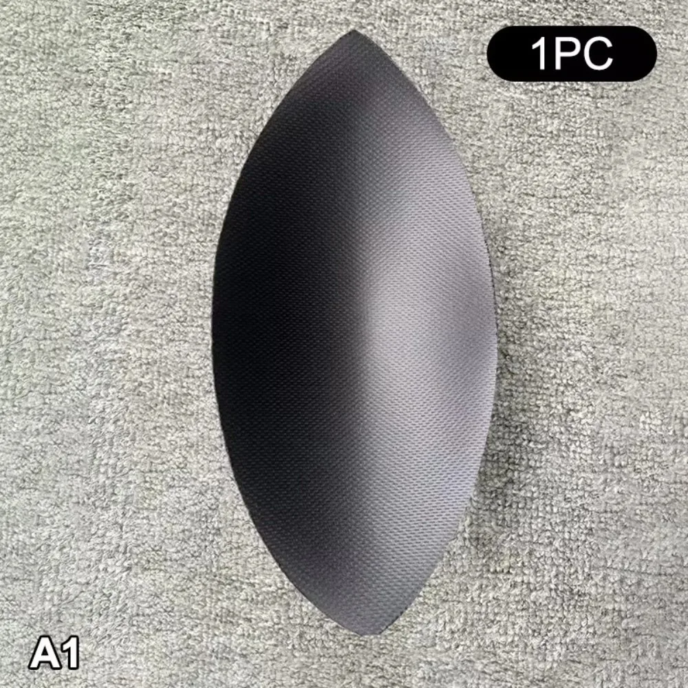 

Подарки, регулируемая мягкая подставка для шляпы, впитывающая пот шляпа, аксессуары для формирования шляпы, внутренняя поддержка, антидеформационный держатель для шляпы