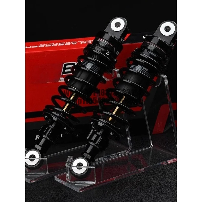 Shock Absorption Polar Core Rear Shock Absorption Adjustable Double Damping Adjustable Shock Absorber for Various Models