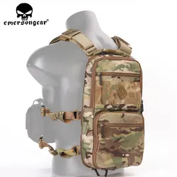 Emersongear D3 Mochila táctica MOLLE para exteriores