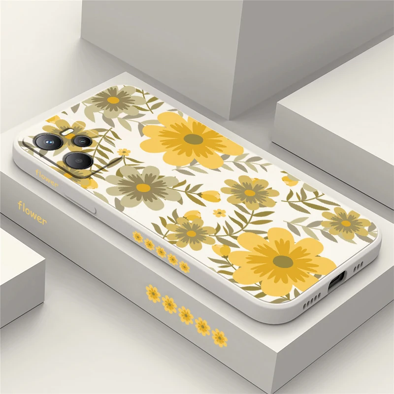 Realme C75 4G Soft …