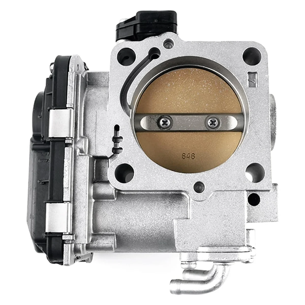 

16400 A01 Throttle Valve Body Throttle Valve Assembly for Accord RL 3.2L 3.5L 16400RCAA01