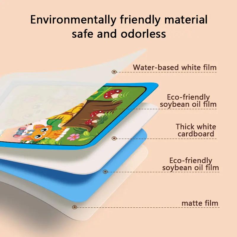 1/2 Pcs Wiederverwendbare Magie Wasser Buch mit Stift Kinder Montessori Frühen Bildung Spielzeug Wasser Zeichnung Spielzeug Geschenk Wasser Malbuch